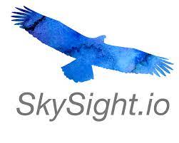 SkySight logo