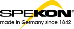 Spekon logo