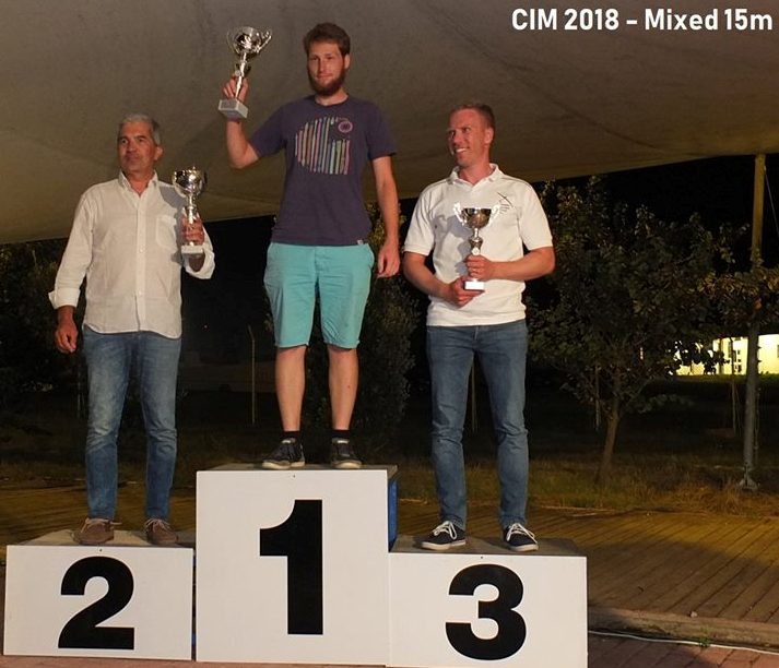 CIM2018PodioMixed15m