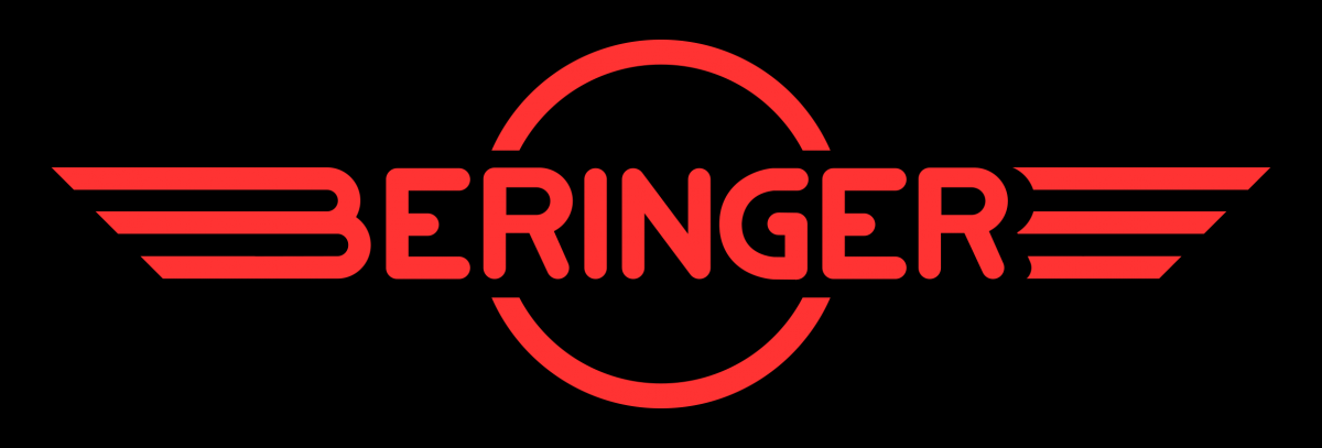 BERINGER logo
