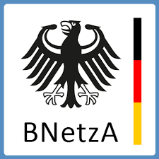 BNetzA logo