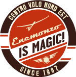 CVNE Enemonzo logo