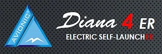 Diana4 logo