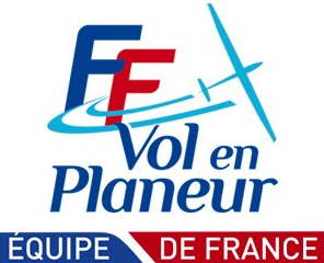 FFVP équipe de France logo1