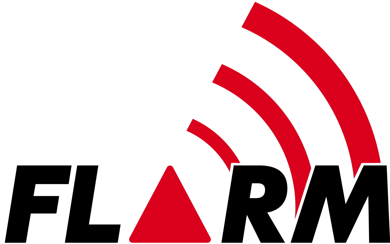 Flarm logo