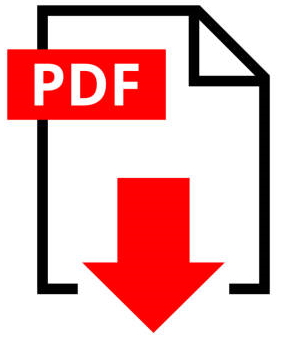 Icona scarica file PDF