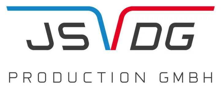 JS DG Production GmbH logo