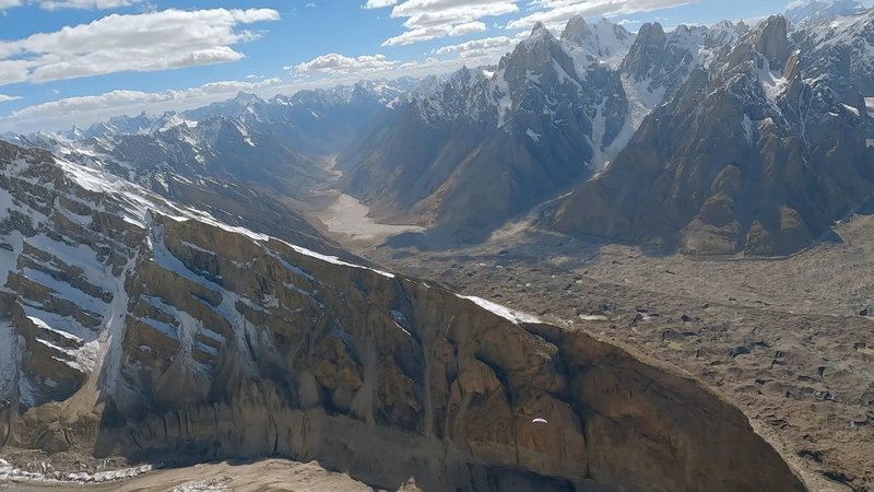 K2 pic region