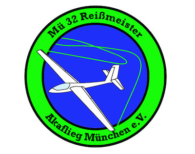 Mue32 logo