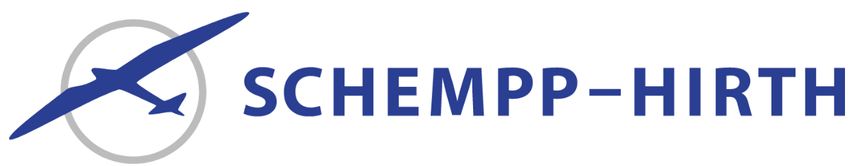 Schempp Hirth logo 2