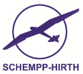 Schempp Hirth logo