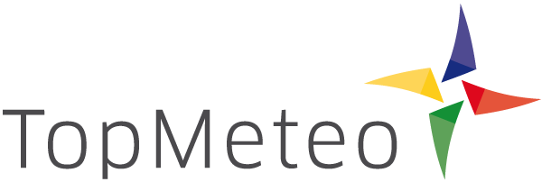 TopMeteo logo
