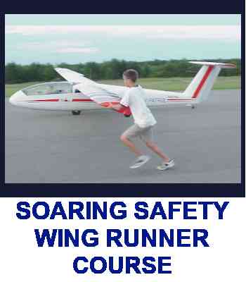 Wing Runner