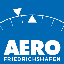 logo AERO Messe