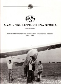 AVM Tre lettere una storia